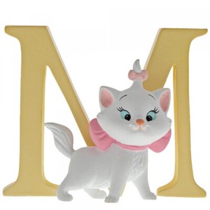Disney Enchanting Alphabet M Marie A29558 720322295587 Ebay