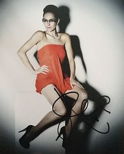 Kara Tointon signed 10x8 Image P photo (UACC AFTAL approved dealer COA) Kara Tointon signed 10x8 Image P photo (UACC AFTAL approved dealer COA)