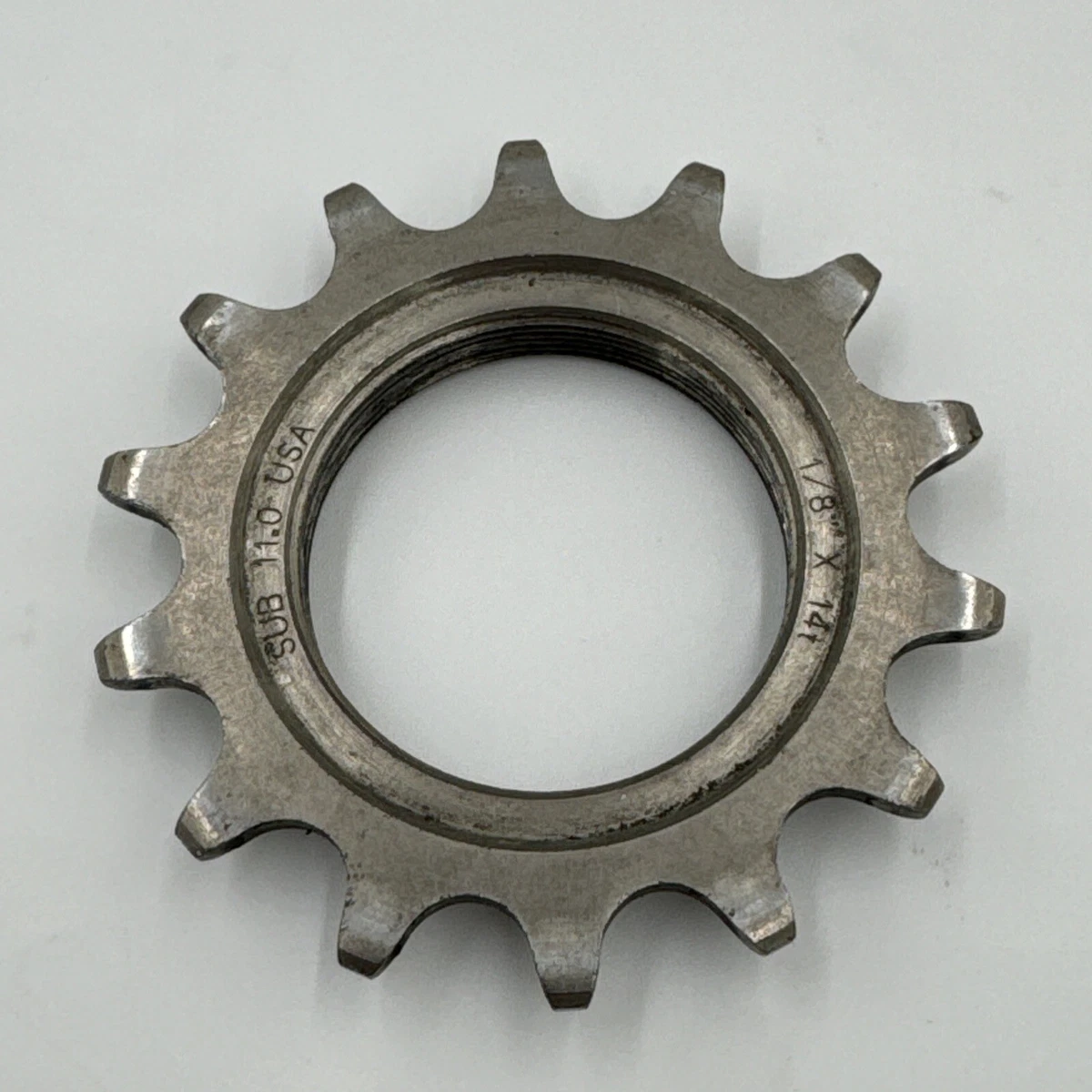 Surly Bicycle Cassettes, Freewheels & Cogs for sale | eBay
