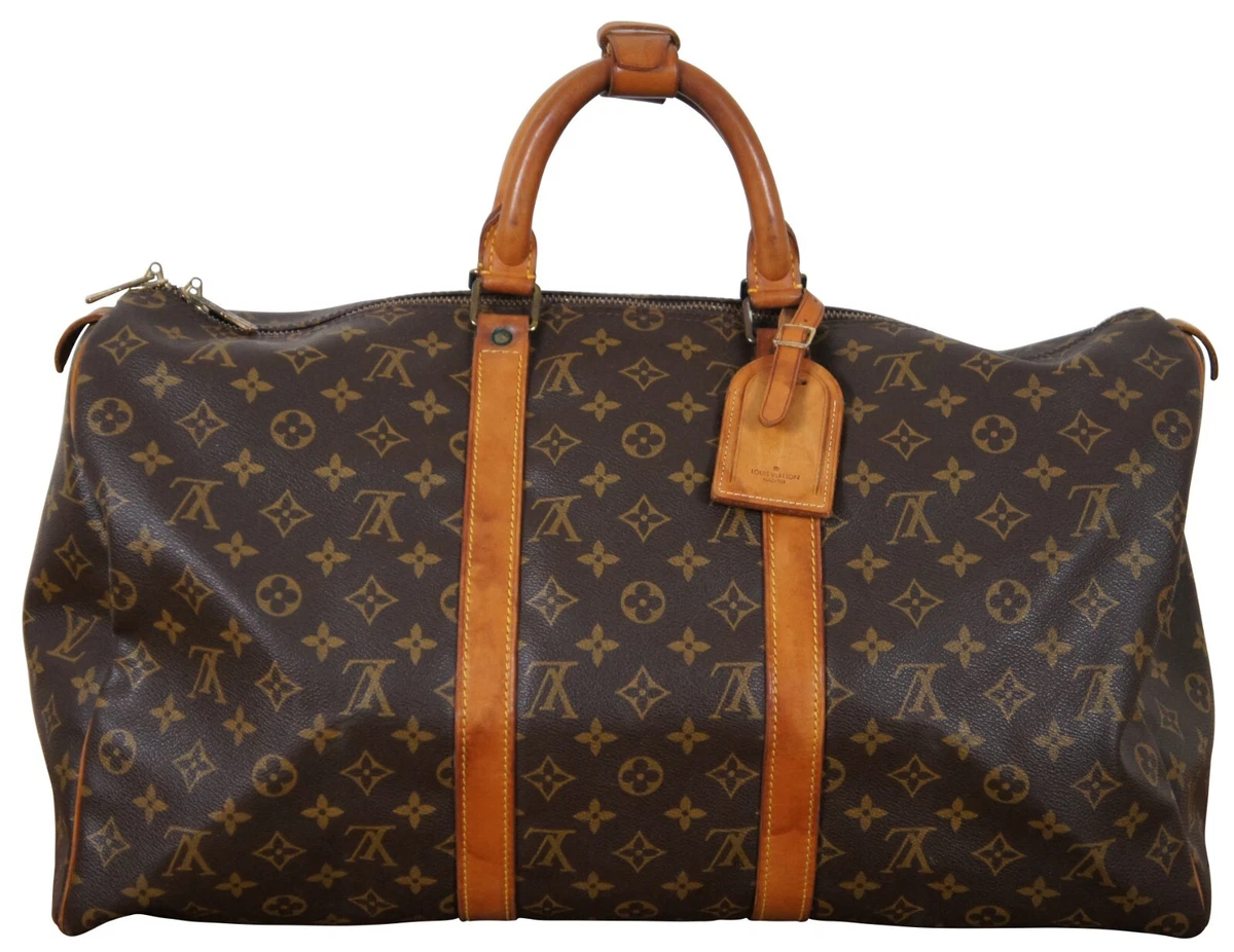 Men's Louis Vuitton Luggage and suitcases from $550