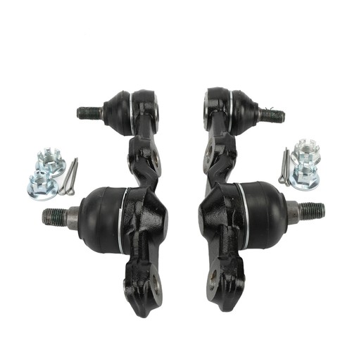NEW Front Lower Ball Joint LH|&RH For LEXUS IS250 IS350 GS350 GS460 43330-39625 - Foto 12 di 14