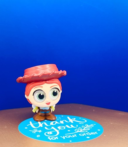 Disney Doorables Collectible Mini Figures S5, S6 - Picture 31 of 76