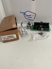 NORDSON 1/0 OPTION BOARD 126676 A