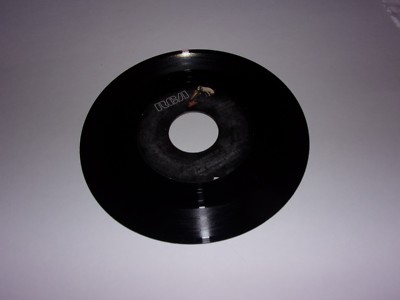 Earl Thomas Conley & Anita Pointer: Too Many Times / Changes Of Love / 45 Rpm