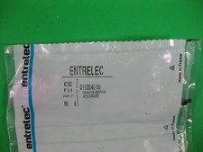 Entrelec/ABB PC5 2 Pole Jumper Bar - 1SNA113542R1000 011354210 - (Lot of 10) New