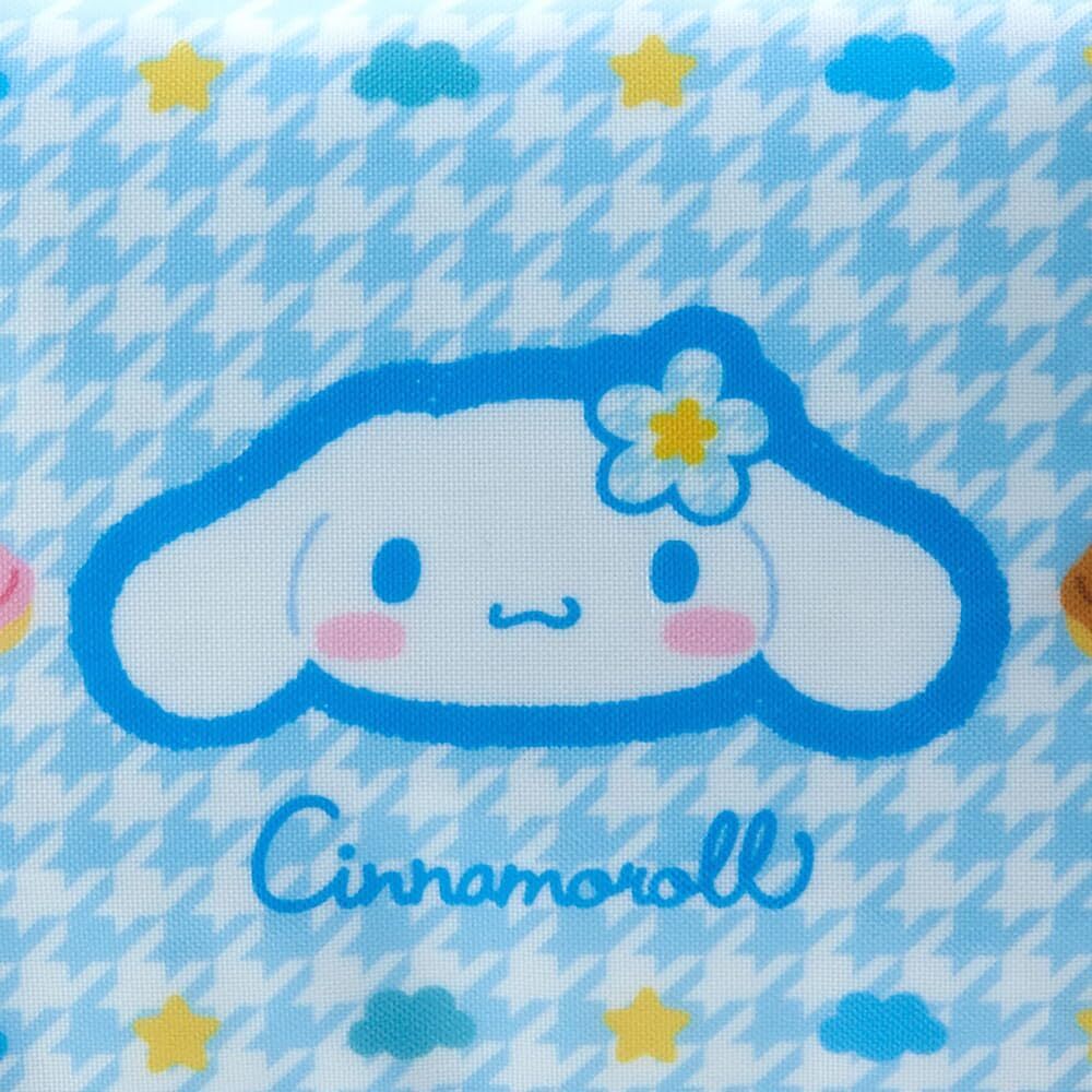 俺の石 Sanrio Cinnamoroll Pouch (Kaohana) 276286 | eBay