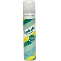 Batiste Dry Shampoo Original 200 Ml