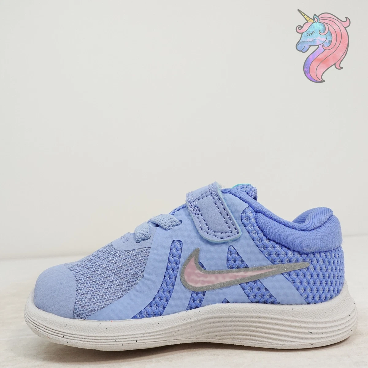 Nike revolution 4 deals toddler