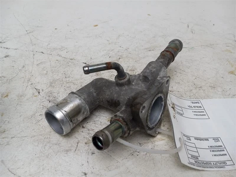 Carcasa termostato Kia Soul 2013 Foto 4 de 4