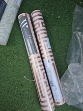  Rollen von I Love Tapete 2 Rollen einfach zu reparieren. Einfach zu entfernen