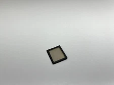 2001 Honda XR100R XR100 Oil Filter Screen Mesh Strainer OEM