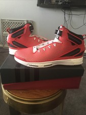 d rose 6 size 10