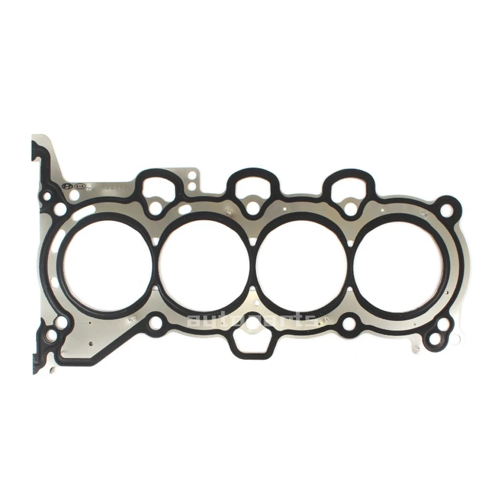 Junta de culata genuina 223112E000 para Hyundai Kia 1,8 L 2,0 L 2011-2020 Foto 2 de 3
