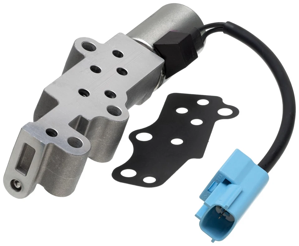 Solenoide derecho motor Gates VVT para Nissan Pathfinder 2001-2004 3,5 L V6 GAS Foto 3 de 4