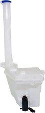 Washer Reservoir for 2010-2012 Hyundai Santa Fe GL 4 Cyl 2.4L   