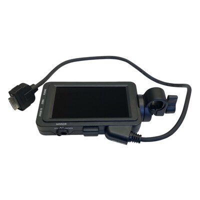 SONYモニター Sony PXW-FX9 FX9 Viewfinder Block Monitor Replacement Part Genuine