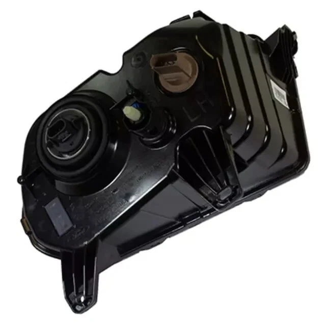 Faros Izquierdos Para Ford Mustang 2010-2012 - Imagen 2 de 4