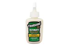 PAULIMOT Titebond III Ultimate klej do drewna wodoodporny, 37 ml