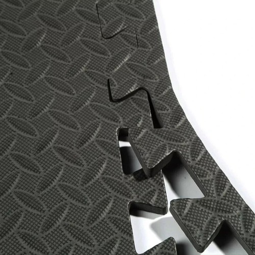 EVA MAT Gym Floor Interlocking Tiles Soft Smooth Foam Yoga Kids Play Hot Tub Spa - Picture 5 of 24