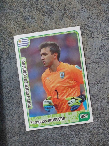 PICK ANY STICKER #881-1100# Kvalifikacije 2018 World Cup Qualifiers School Shop - Picture 49 of 203