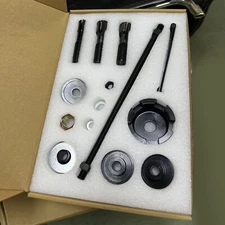 Wheel Bearing Remover & Installer Puller Fit For Harley Davidson VT102 tools