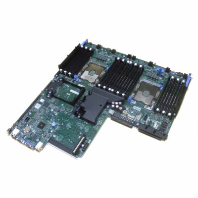 Dell YWR7D System Board for PowerEdge R740 & R740XD