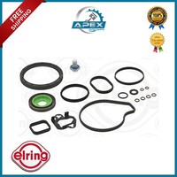 KurbelgehäUse Dichtungssatz FüR Buick Cadillac Chevrolet GMC Holden - Elring