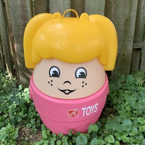little people toy box