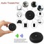thumbnail 6 - Bluetooth Audio Transmitter Wireless Stereo Sender Adapter USB For TV Speaker UK
