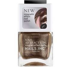 Nails Inc Magnet Effect Nail Polish - Attract What You Want 14ml