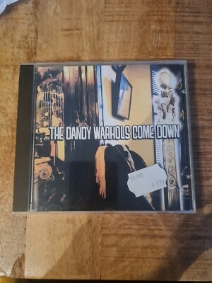 The Dandy Warhols - Come Down | CD 