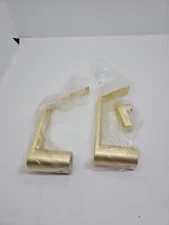 Onity HT24 Lock Handles & thumb turn. NEW