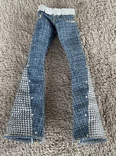 Bratz Doll Clothes Forever Diamondz Cloe Trousers