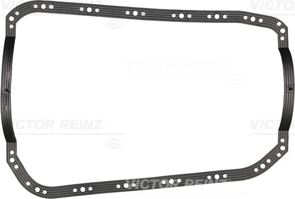 Victor Reinz 71-31752-00 Gasket, Oil Sump For Fiat Seat-image