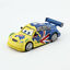 thumbnail 190  - Disney Pixar Cars Lot Lightning McQueen 1:55 Diecast Model Car Toys Kids Gifts