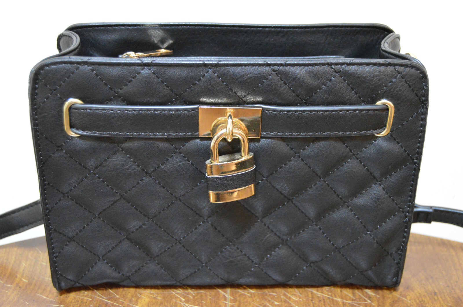 Call It Spring Black Crossbody/shoulder Bag Purse Handbag for sale 