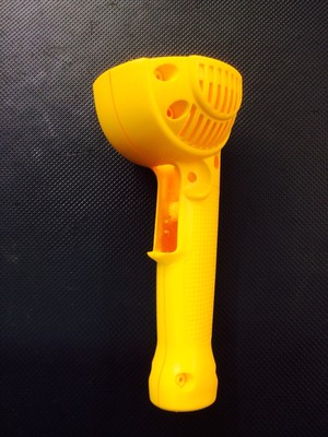 NEW DEWALT 395184-00 GRINDER 7'' & 9''' CLAMSHELL SWITCH HANDLE & COVER  