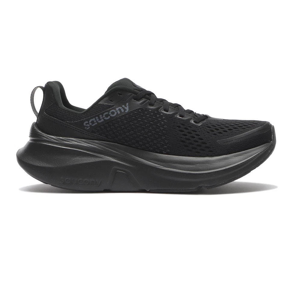 Saucony Guide 17 Running Negro Negro S20936-200 Hombres Talla - Imagen 4 de 4