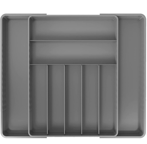 Navaris Set Of 3 Plastic Boot Trays – Small, Waterproof Drip Trays For Shoes, Plants, Pets & Car Boot