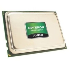 Processeur Serveur AMD Opteron 6128 2GHz 8 Cœurs Socket G34