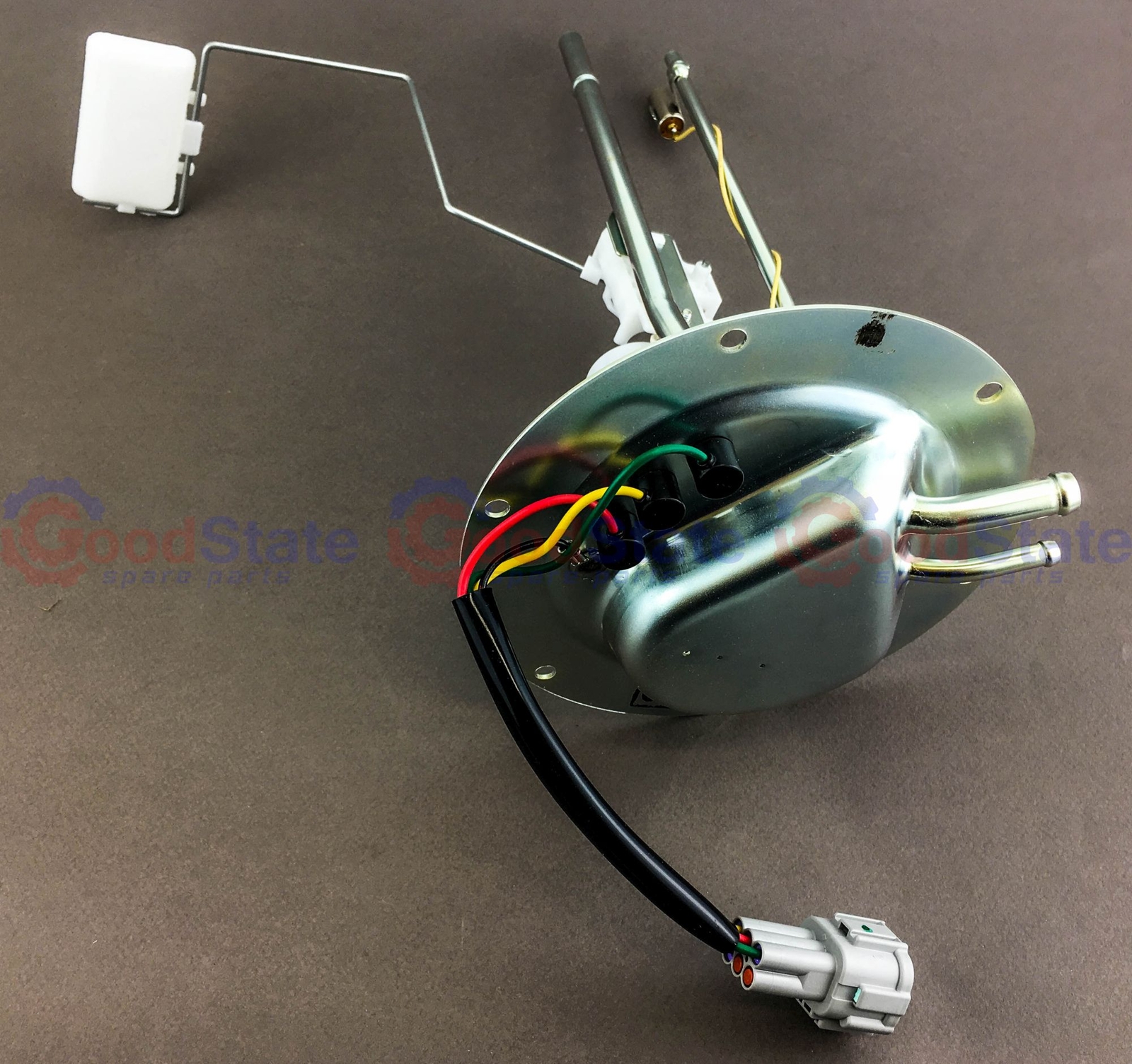 GENUINE Nissan Patrol Y61 GU TD42 TI ZD30 DDTI Main Fuel Tank Sender