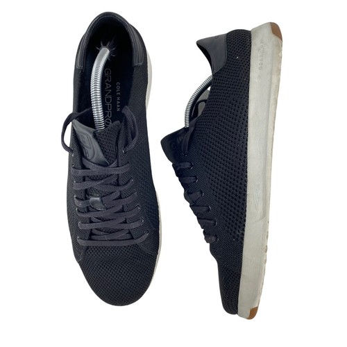 cole haan spectator sneaker