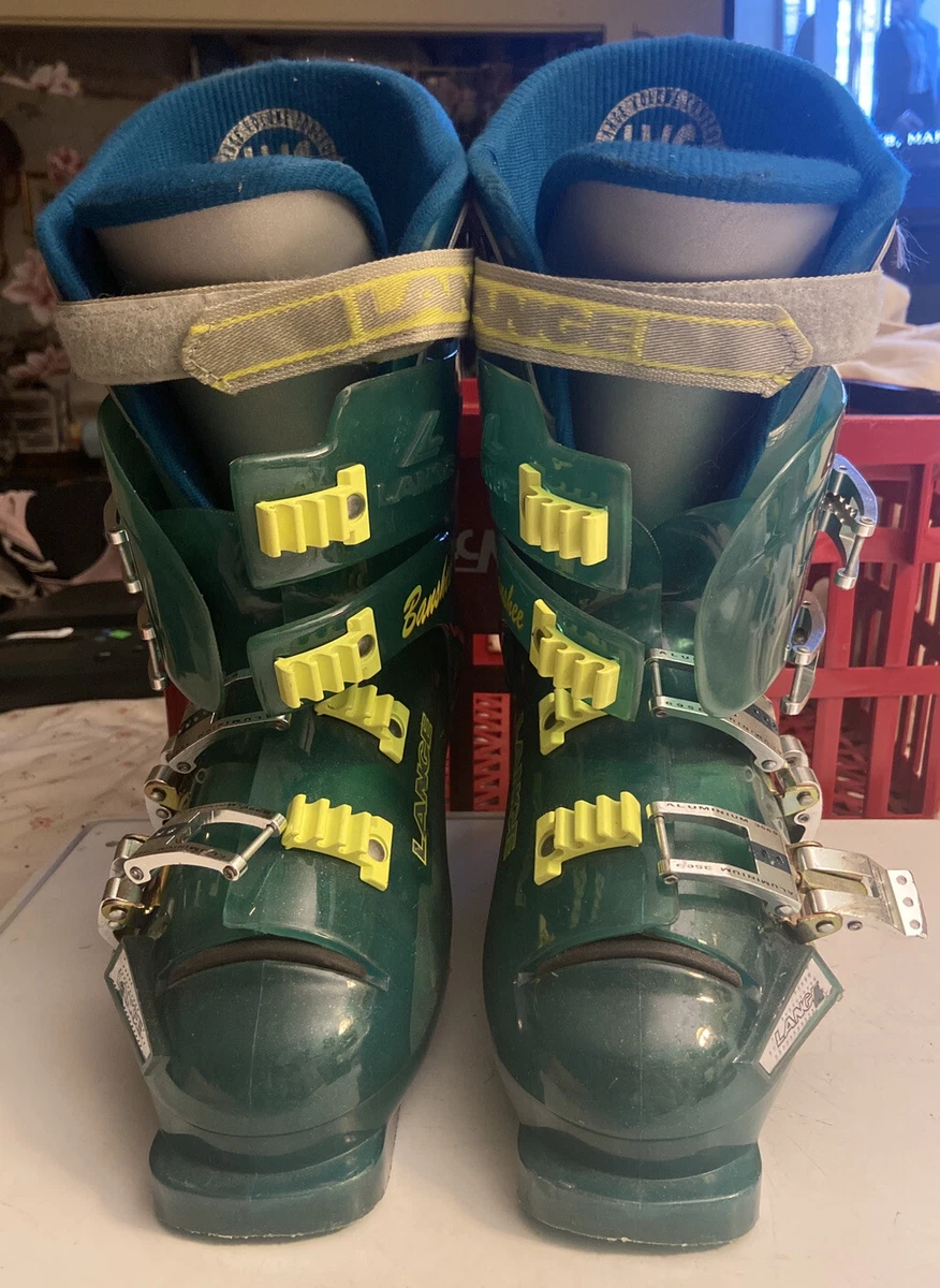 LANGÉ 7 Size Ski & Snowboard Boots for Men for sale | eBay