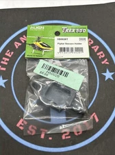 Align. T-Rex 500. H50026T Flybar Seesaw Holder