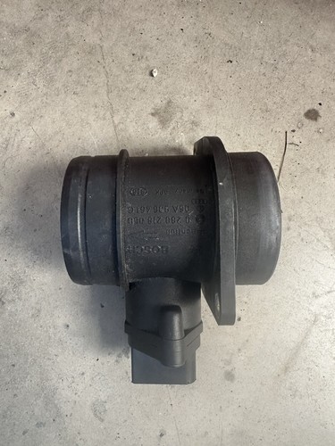 Luftmassenmesser 0280218060 VW Touareg Golf IV