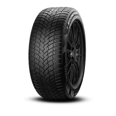 Pirelli Scorpion Weatheractive Light Truck Tire 235/55R19 105V