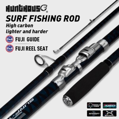 best surf fishing lure rod Stowaway Travel Combo The Daiwa Team Daiwa Surf Rods are made up of a wide variety of different lengths and actions to give anglers the ideal rod for what theyre targeting Choosing a Surf Rod -