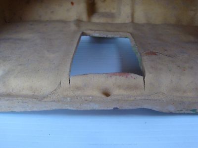 Jouet ancien composition ferme époq durso elastolin lineol hausser