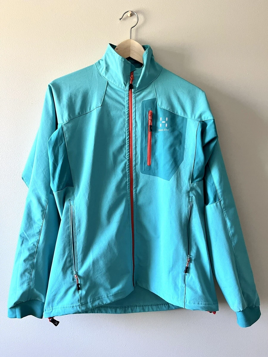 Haglofs lizard jacket cheap