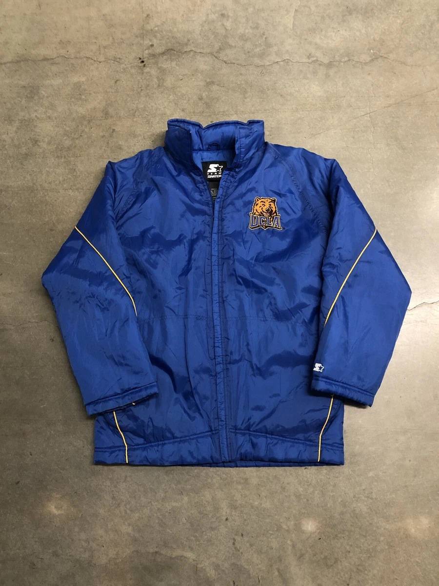 Starter UCLA Bruins NCAA Jackets for sale | eBay